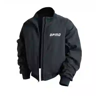 OPMO cleanfitLOGO