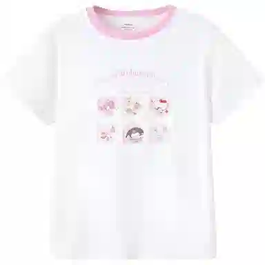 Balabala x Hello Kitty