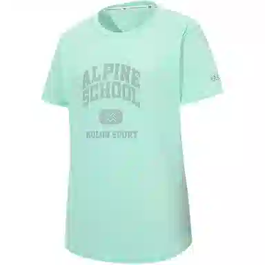 KOLON SPORT logo T