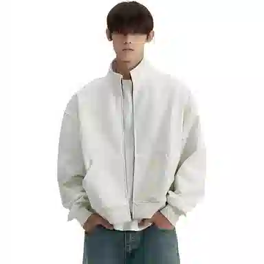 TH FABRICATE cleanfitboxy