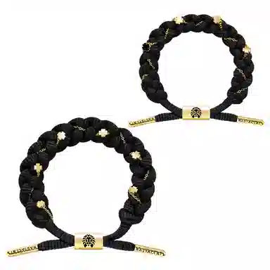 Rastaclat Lucky Clover Bracelet