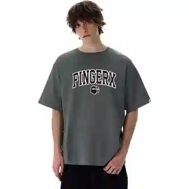 I.TFGXXFingercroxx LOGOT