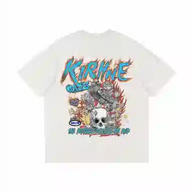 KIRHNE T
