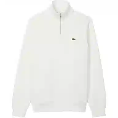 Lacoste Pullover Sweatshirt Black