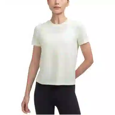 lululemon Jersey T