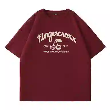 Fingercroxx T