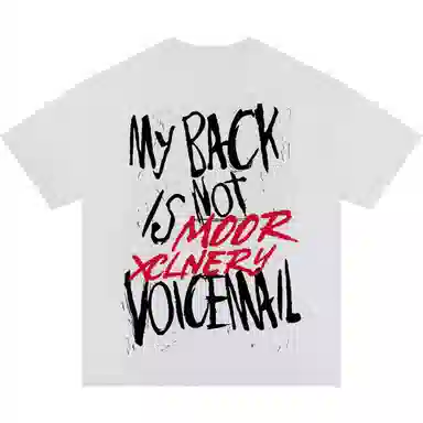 MOOR XCLNERY T
