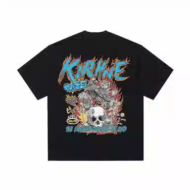 KIRHNE T