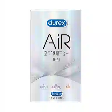 durex AiR byt 6101632