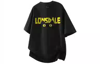 LONSDALE 260g LogoT
