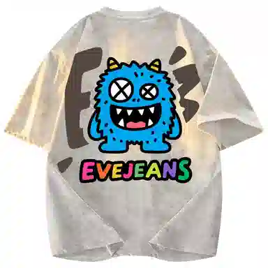 EVE Jeans T