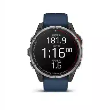 GARMIN quatix 8