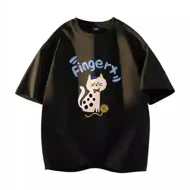 Fingercroxx T