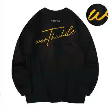 Worthwhile Movement T