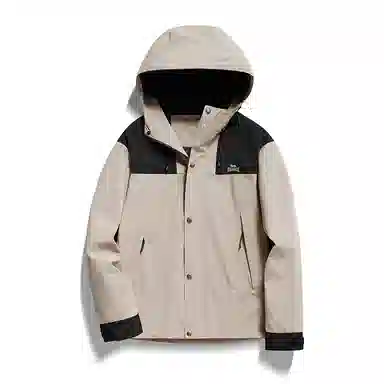 Lonsdale 2025 Jacket