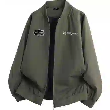 UNthemed Jacket