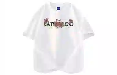 LA'T.WEEKEND Logo T