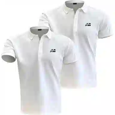 MUSCLETECH Polo