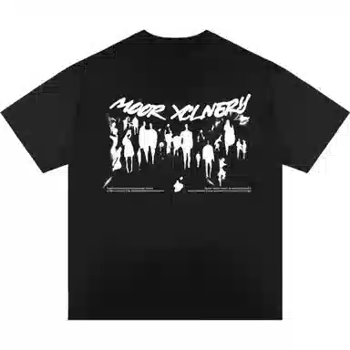 MOOR XCLNERY logoinsT