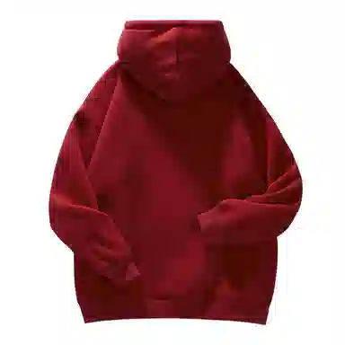 HUANQIU Hoodie