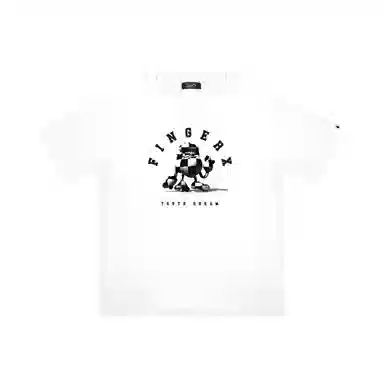 I.TFGXXFingercroxx LOGOT