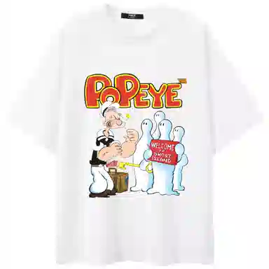 POPEYE