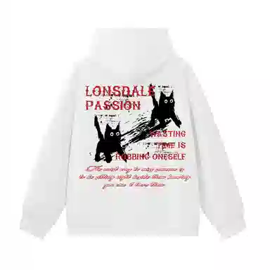 LONSDALE