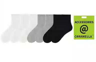 Caramella 7