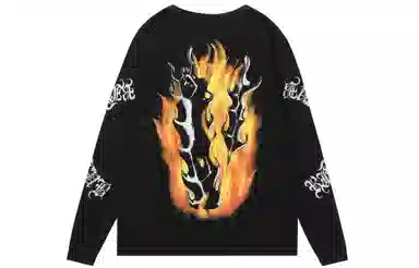 VLONE V LOGOT