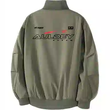 AULDEY logo