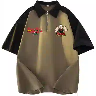 POPEYE LogoPolo