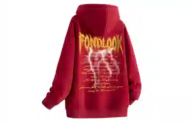 FONDLOOK