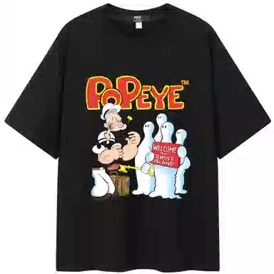 POPEYE