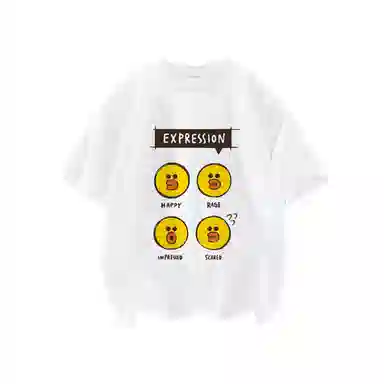 LINE FRIENDS logoT
