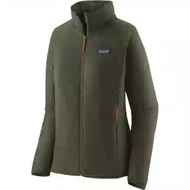 patagonia