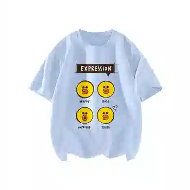 LINE FRIENDS logoT