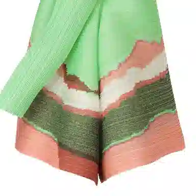 PLEATS PLEASE ISSEY MIYAKE T