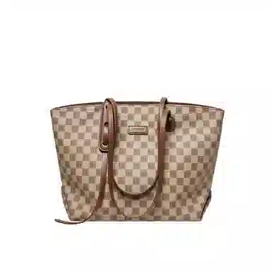 PVC Tote