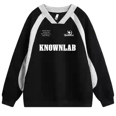 KNOWNLAB Logo