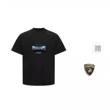 Automobili Lamborghini logoT