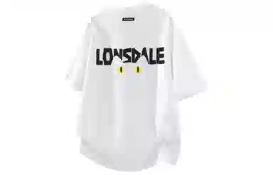LONSDALE 260g LogoT