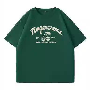Fingercroxx T