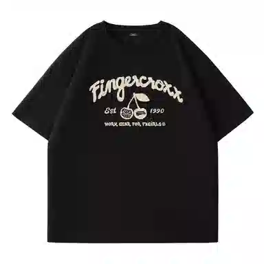 Fingercroxx T