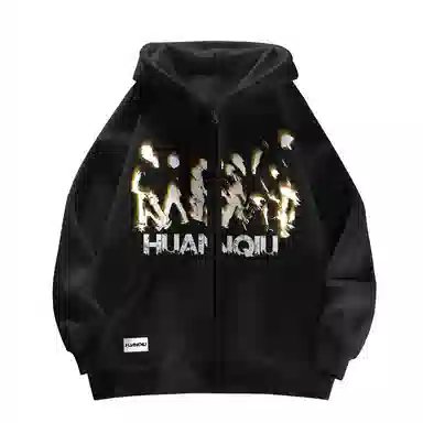 HUANQIU Hoodie