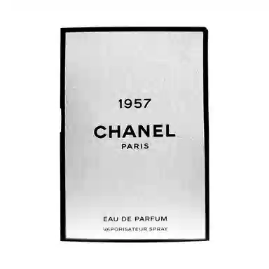 CHANEL 19571.5ML EDP