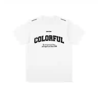 Colorful Creations T