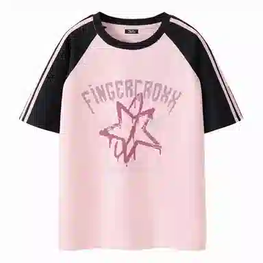 Fingercroxx T