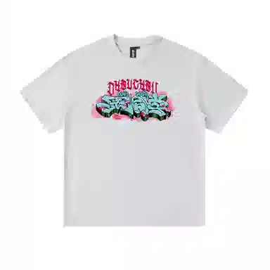 Logo T