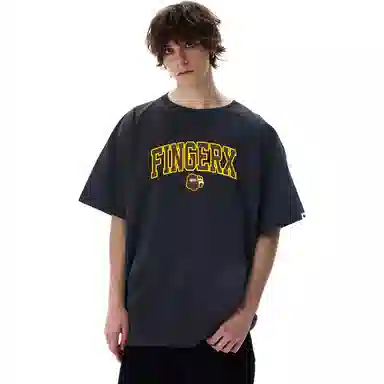 I.TFGXXFingercroxx LOGOT