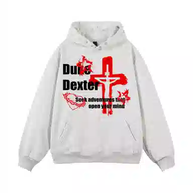 DUKE+DEXTER LOGO